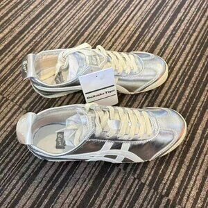 Onitsuka Tiger MEXICO 66 Women's Casual Sneakers